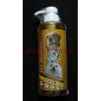 台灣奧圖 OTTO  幼犬寵物洗毛精500ml