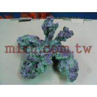 造景擺設-Aqua-Know仿活石套組H401
