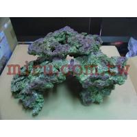 造景擺設-Aqua-Know仿活石套組H502