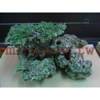 造景擺設-Aqua-Know仿活石套組H601