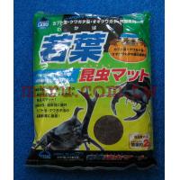 蟲蟲家族 若葉腐屑-育成2L