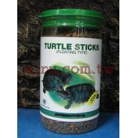 高級 NICHE 雙色烏龜飼料-烏龜的最愛 500g
