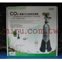 ISTA伊士達 專業CO2鋁瓶全套組-1L