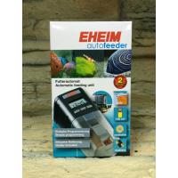 德國EHEIM 頂級自動餵食器(保證紳堡公司不付電池電池