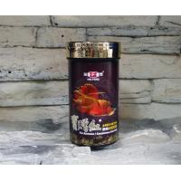 海豐 台灣HAI-FENG-海豐 寶贈紅 艷極龍魚飼料(長條狀) 450g