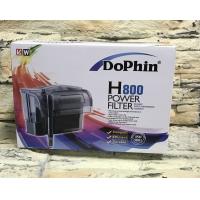 Dophin 海豚 外掛過濾器(H800)Power Fiter