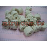 生化陶瓷環(粗)1kg、7.5kg、15kg