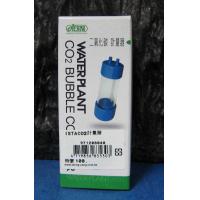 ISTA C02計量器 (計泡器)
