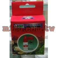 AZOO 碳酸鹽硬度測試劑(KH)