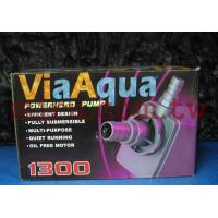 Via Aqua 進口水陸兩用沉水馬達(1300)