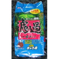 日本五味GEX原裝進口 頂好過濾砂(2kg)