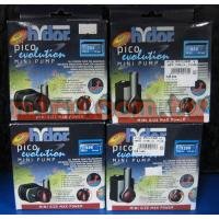 義大利Hydor PICO派克迷你沉水馬達(200)