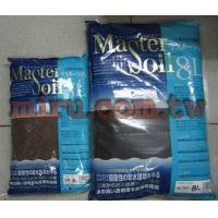 MASTER SOIL 黑土(3L)(粗粒)