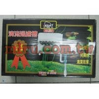 魚師傅1.5尺三層滴流式過濾槽(內附原廠30L強力靜音揚水馬達)