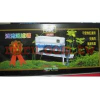 魚師傅2尺三層滴流式過濾槽(內附原廠30L超強力靜音揚水馬達)