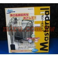 日本NISSO 達人外掛過濾器中(精致、耐用)