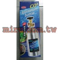 Mr.Aqua 水族先生 CO2鋁瓶1.45L