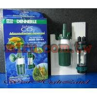 德國丹尼爾 高效率CO2微吸籃擴散器
