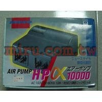 NISSO HP10000超靜音四孔馬達