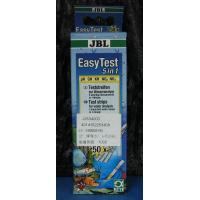 德國 JBL五合一測試劑(PH、KH、GH、NO2、NO3)