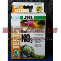 德國JBL Nitrite Test Set NO3(硝酸測試組合)