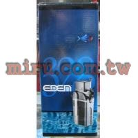 義大利EDEN 328(附移動噴頭) 頂級沉水過濾器