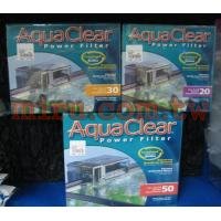 加拿大HAGEN Aqua Clear全能背掛型過濾器(30)(免運費)