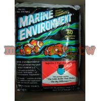 美國Marine Environment二次元人工海鹽(軟體海水素)三包一箱