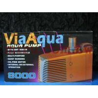 Via Aqua 進口水陸兩用沉水馬達(8000)