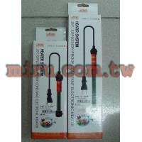 ISTA 迷你防爆型28度C 定溫加溫器(100W)