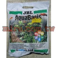 德國JBL 基肥砂5L(AquaBasis plus)