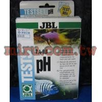 德國JBL 淡海水酸鹼值測試液PH(7.4-9.0)