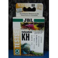 德國JBL 碳酸鹽水質測試劑（KH）