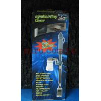 海豚系列Ai.M 電池式底砂髒物清除器(電動洗砂)(新產品)