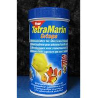 德國 Tetra Marin Crisps 海水魚二合一增豔飼料(250ml)