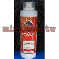 美國Coralife 軟體精緻食物8oz.(236ml)