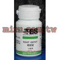 翠湖TBS水草根肥錠(30錠裝)