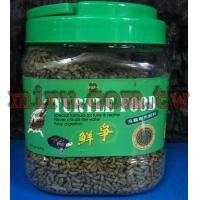 雅柏UP 領鮮(福壽) 烏龜飼料 600G(三瓶免運)