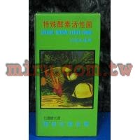 PP群彩 特殊酵素活性菌(粉狀)(100g)