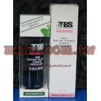 翠湖TBS 紅色水草液肥 (550ml)