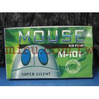 MOUSE M-101 靜音單孔空氣馬達