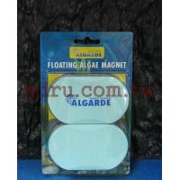 AQUATIC ALGARDE磁浮刷(XL)