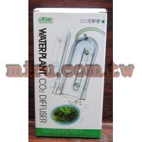 ISTA CO2溶解器(CO2供應組用)