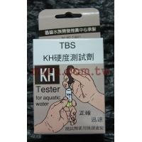TBS翠湖 水質測試劑（KH)