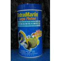 德國Tetra 海水魚專用大薄片飼料(100ml)(新包裝新配方)