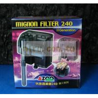 AZOO 外掛過濾器(240L)