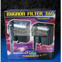 AZOO 外掛過濾器(360L)