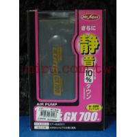 Mr.Aqua水族先生 日本超靜音打氣馬達(GX700)