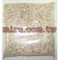 美國細砂(矽砂)1kg