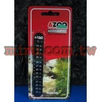AZOO 溫度貼片
